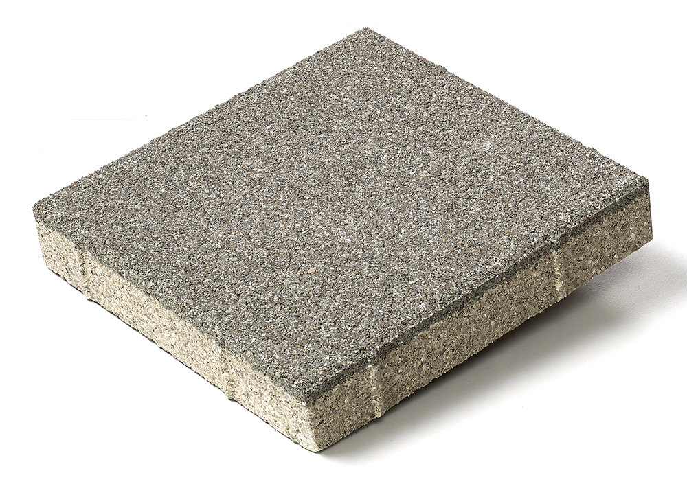 淺灰色300x300x55mm