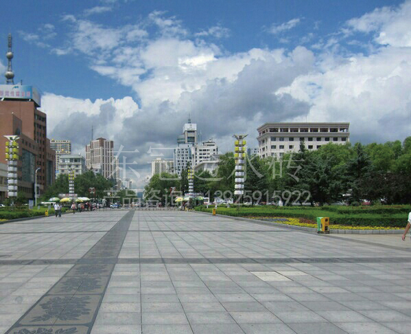 廣場案例02