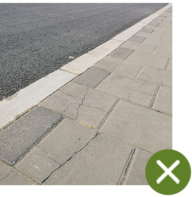 抗壓強(qiáng)度不同